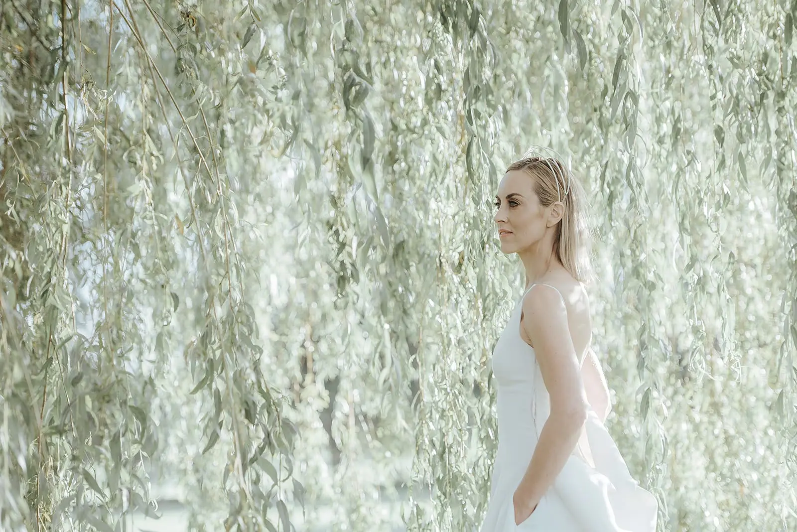 Kathryn Thomas Wedding at Kilkea Castle Carlow