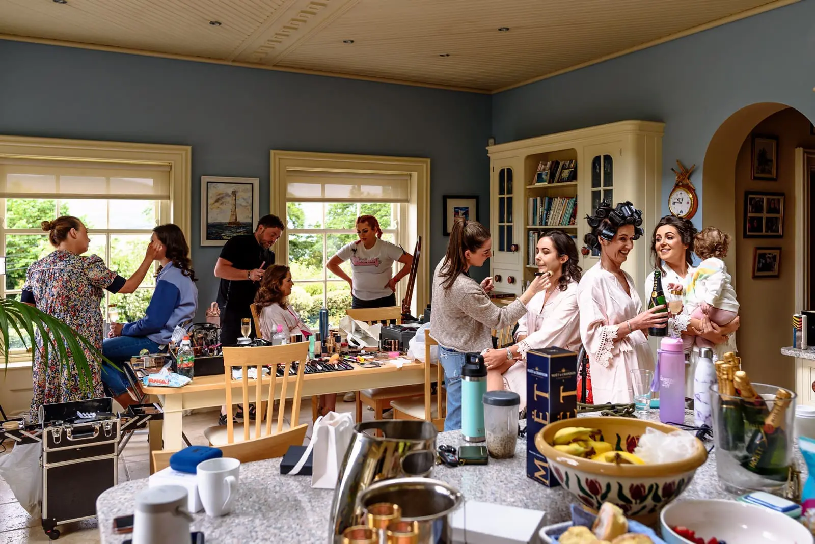 Montalto House,Zoe Flood & Keith Moloney, Montalto House,Zoe Flood & Keith Moloney,