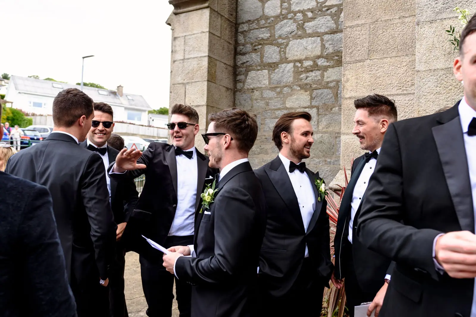 Montalto House,Zoe Flood & Keith Moloney, Montalto House,Zoe Flood & Keith Moloney,