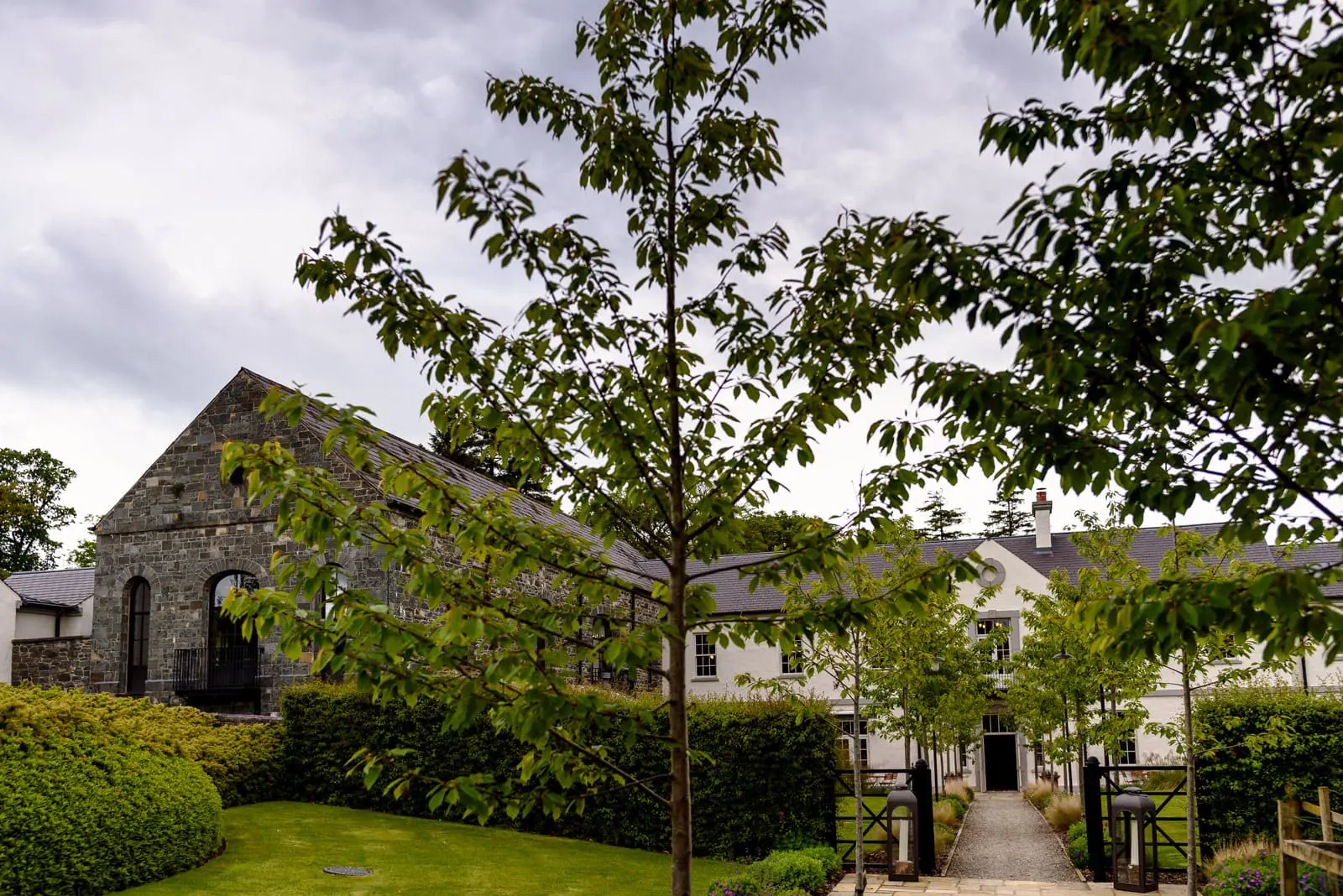 Montalto House,Zoe Flood & Keith Moloney, Montalto House,Zoe Flood & Keith Moloney,