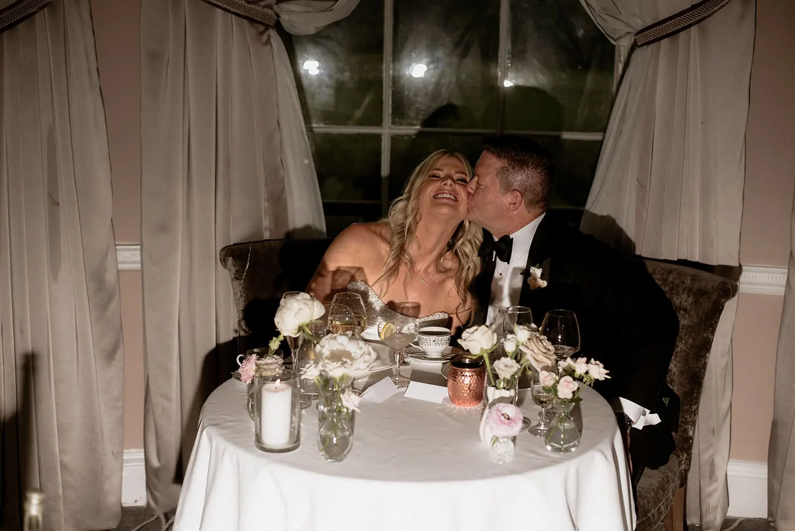 Bridal Couple Mount Juliet Wedding Photographer